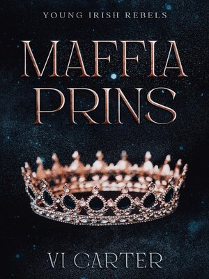 cover image of Maffiaprins